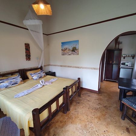 Thokozani Lodge White River Eksteriør bilde