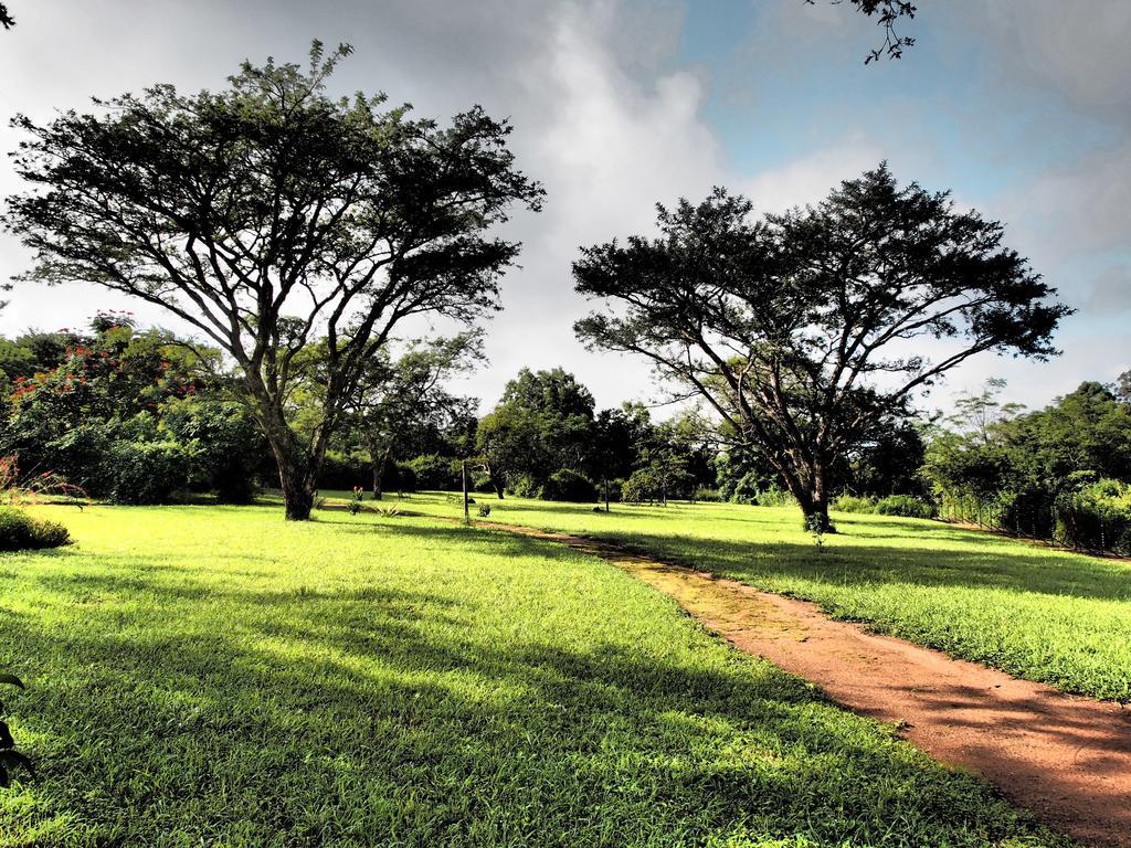 Thokozani Lodge White River Eksteriør bilde