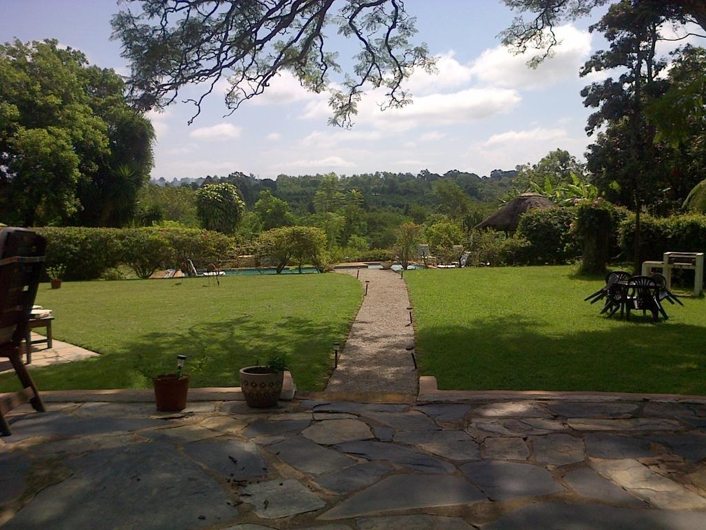 Thokozani Lodge White River Eksteriør bilde