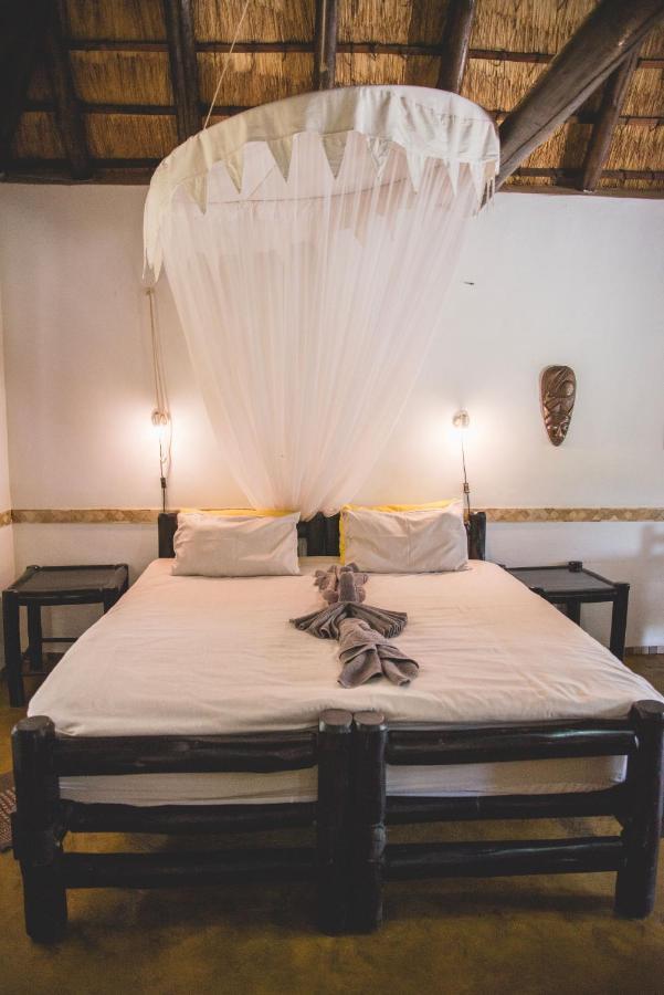 Thokozani Lodge White River Eksteriør bilde