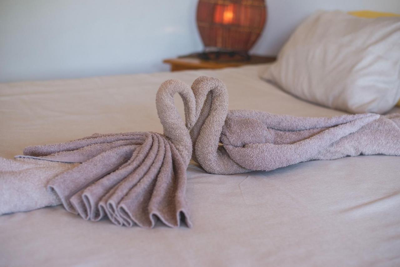 Thokozani Lodge White River Eksteriør bilde