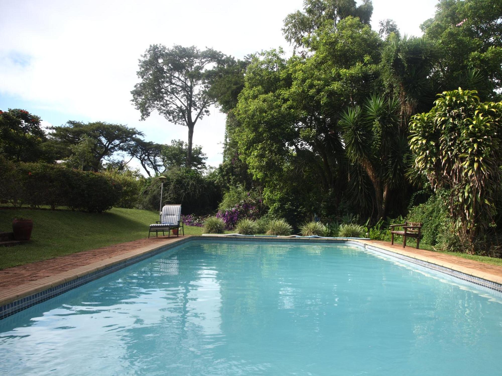 Thokozani Lodge White River Eksteriør bilde
