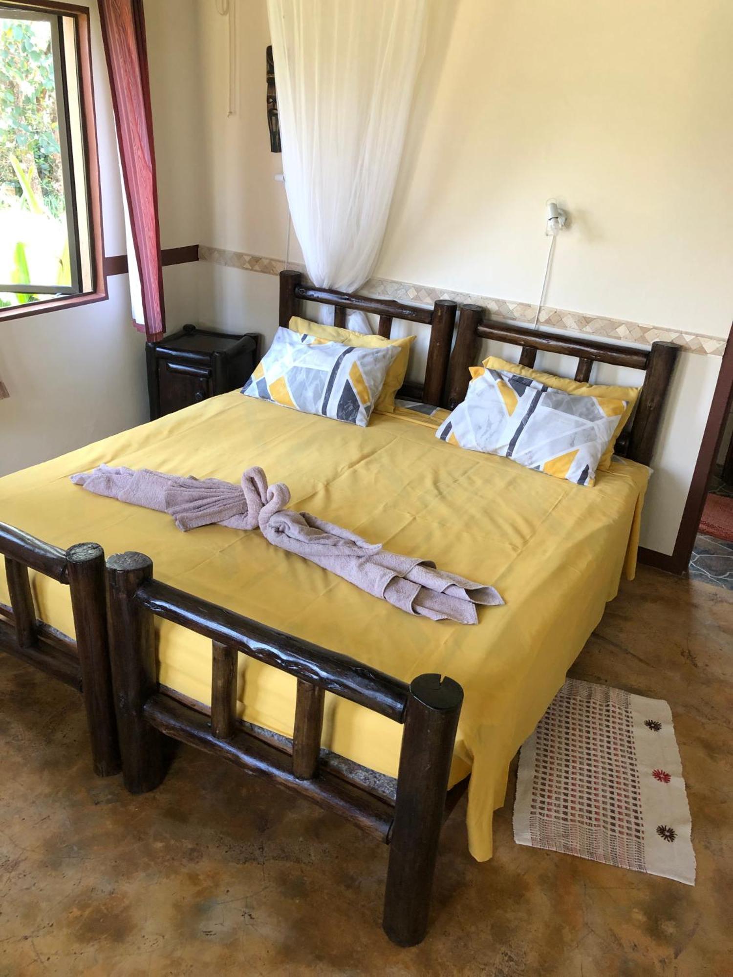 Thokozani Lodge White River Eksteriør bilde