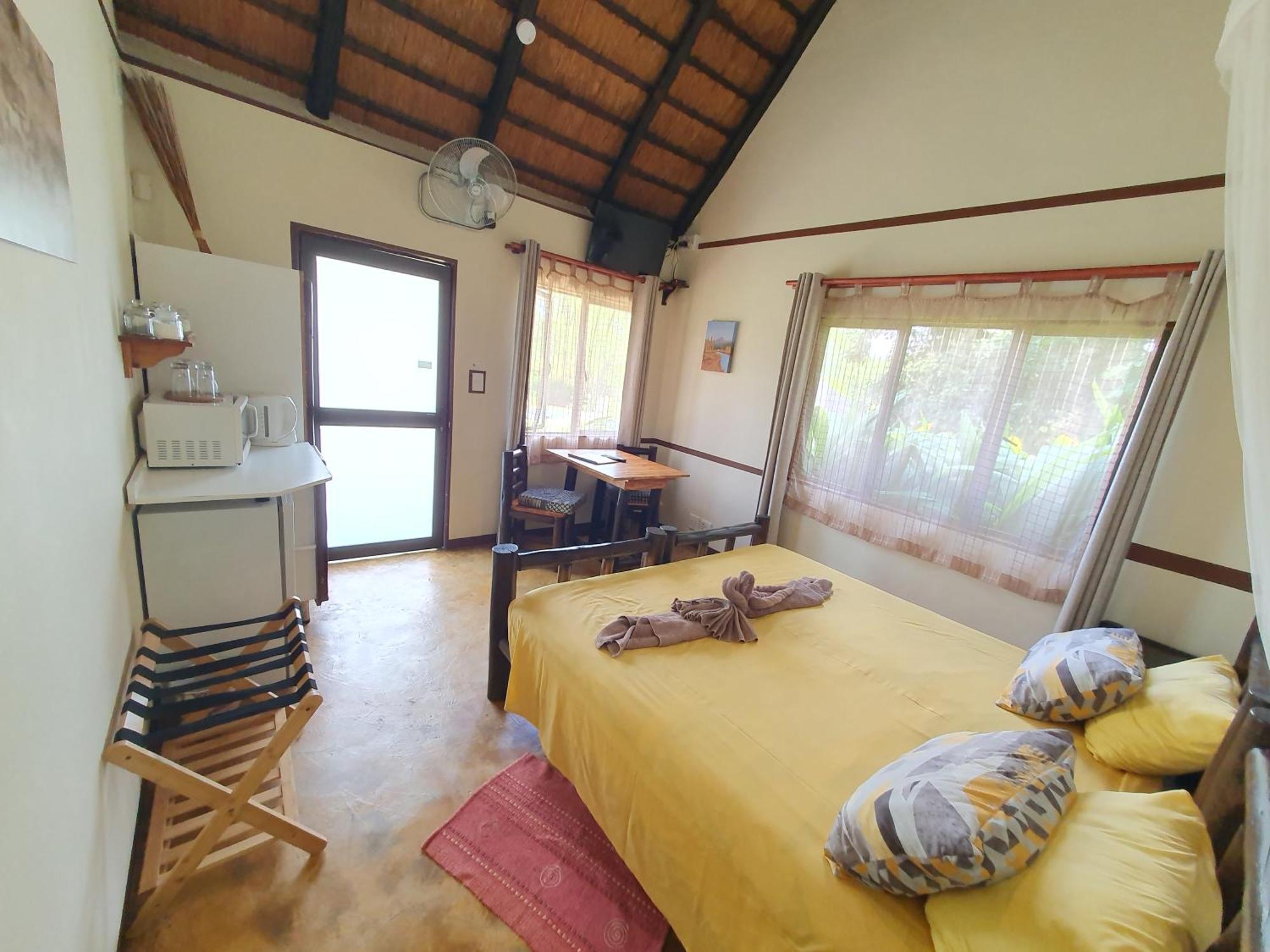 Thokozani Lodge White River Eksteriør bilde