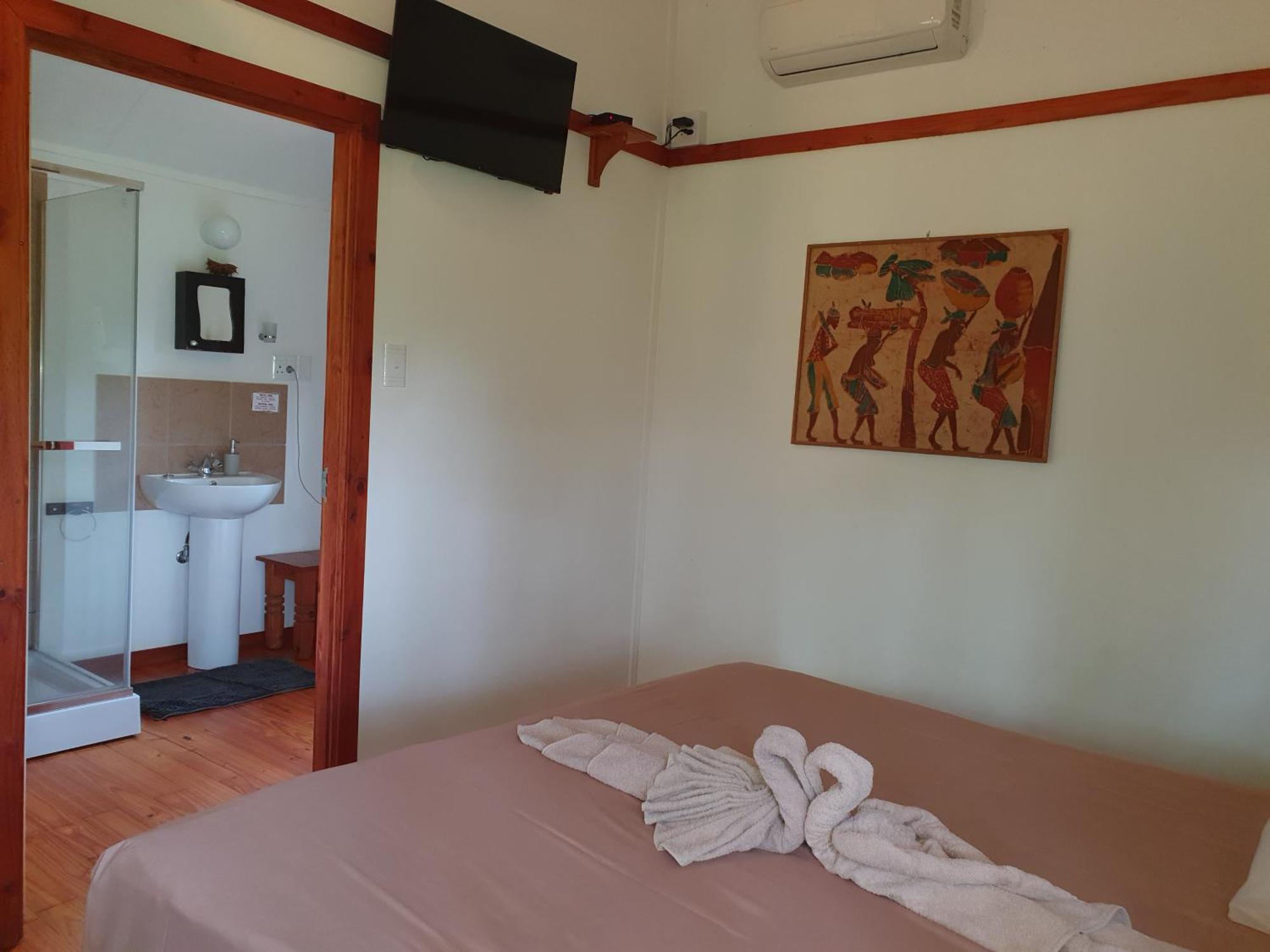 Thokozani Lodge White River Eksteriør bilde