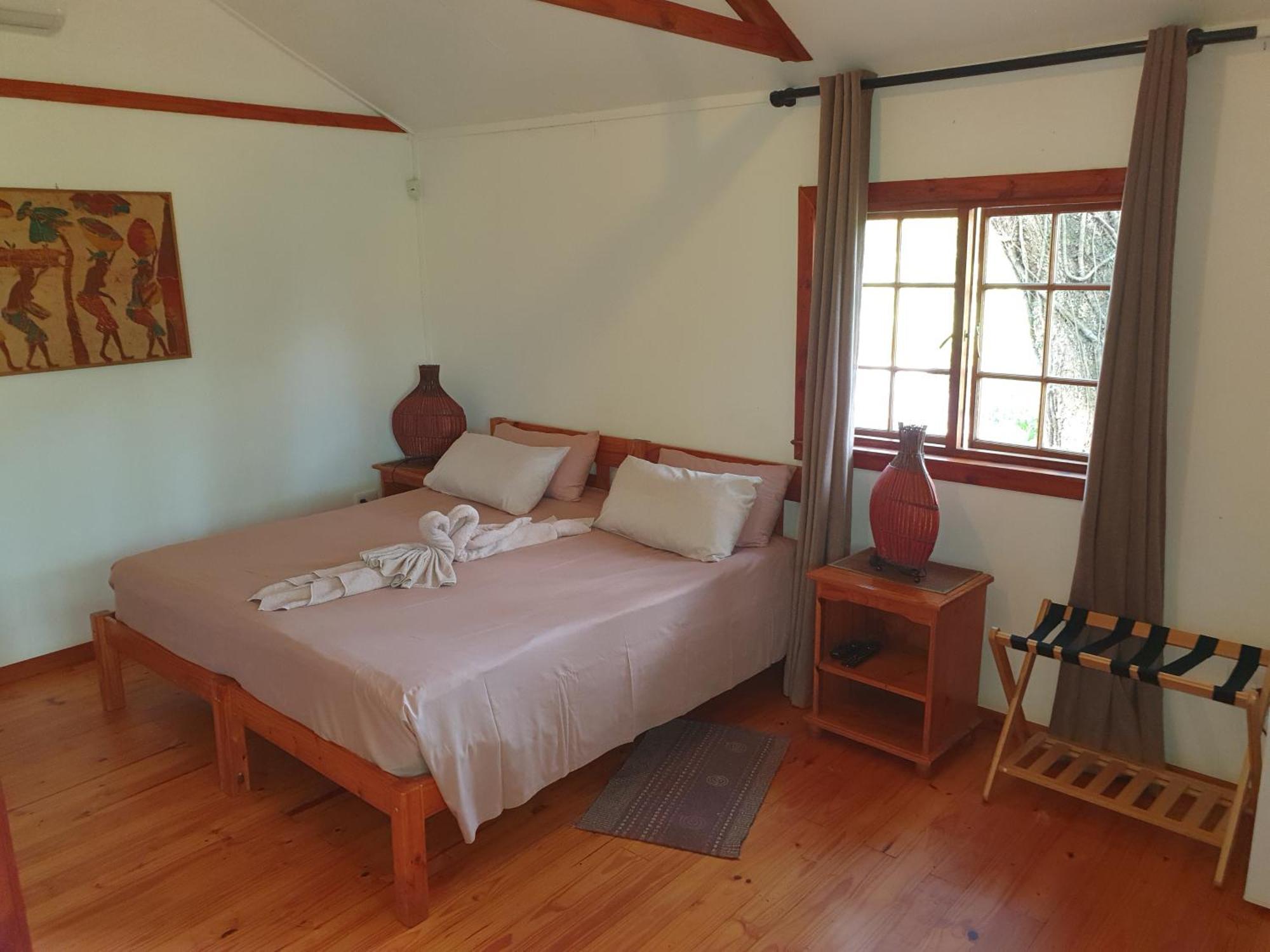 Thokozani Lodge White River Eksteriør bilde