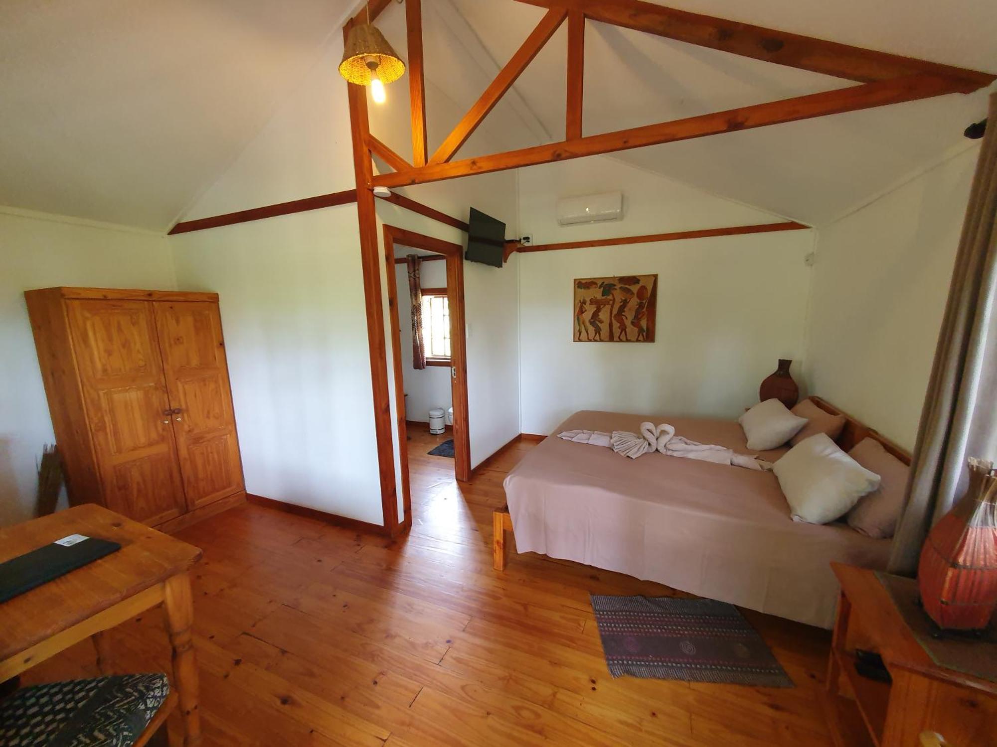 Thokozani Lodge White River Eksteriør bilde