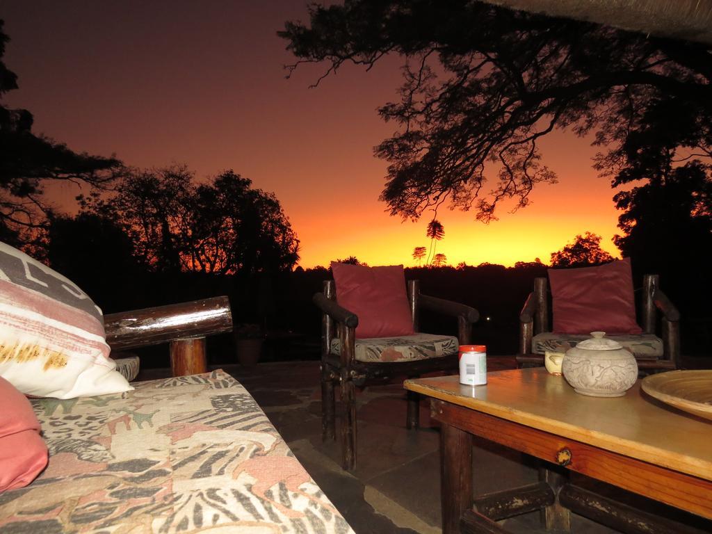 Thokozani Lodge White River Eksteriør bilde